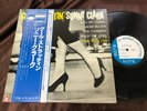SONNY CLARK COOL STRUTTIN' BLUE NOTE GXK 8043 OBI STEREO Japan Vinyl LP