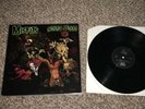 MISFITS LP WOLFSBLOOD EARTH AD GERMAN PRESS VINYL RARE PUNK KBD SAMHAIN DANZIG