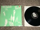 MISFITS LP BEWARE MINT GREEN SLEEVE VINYL BOOTLEG RARE PUNK KBD SAMHAIN DANZIG