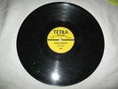 Neons, Tetra #4449. Road To Romance / My Chickadee, 78 rpm,10