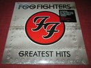 FOO FIGHTERS - GREATEST HITS / NEW 2x VINYL LP / 2009 ROSWELL/RCA 88697-36921-1