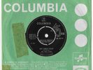 THE PINK FLOYD 'See Emily Play' UK Columbia 45 1967 psych