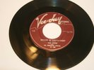 Dells, Dreams of Contentment/Zing,Zing,Zing 45 Vee-Jay original