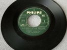 JOHNNY HALLYDAY JUKE BOX .