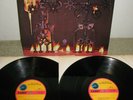 JAZZ FUNK  LP - JACK MCDUFF - THE HEATIN SYSTEM - DB LP - 1972 - CADET