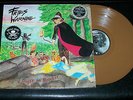 FATES WARNING NIGHT ON BROCKEN Light Brown Vinyl STRICTLY LIMITED TO 200 COPIES