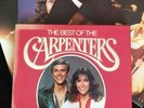 Carpenters - Best Of The Carpenters Box Set 4 x Vinyl LP GCAR- A-048 (1980) Ex