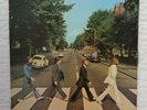The Beatles Abbey Road lp, * 1969 * UK PRESS,RARE,GORGEOUS GREEN VINYL,EXC. C