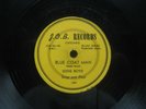Eddie Boyd Five Long Years / Blue Coat Man (see pics) **JOB 1007 10