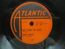 Tommy Ridgley Ooh Lawdy Baby / I'm... (see pics) **Atlantic 1009  10