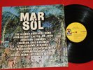Mar Y Sol  2LP's  First Puerto Rico Pop Festival  1972