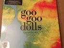 Goo Goo Dolls 2019 Record Store Day RSD Topography 5 album set limited to 1000