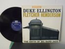 Duke Ellington,Fletcher Henderson,River.,