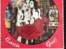Jane’s Addiction - Classic Girl 3 Track 12” Vinyl Picture Disc W0031TP (1991) EX