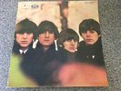 The Beatles For Sale 3N 3N First Press Rare Original UK LP