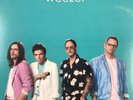 WEEZER - TEAL ALBUM - SEALED LP VINYL RECORD RSD 2019 RECORD STORE DAY