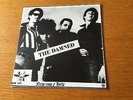 DAMNED - NEW ROSE - 1977 FRENCH 7