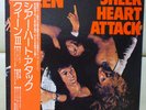 JPN 1st Edition+Obi QUEEN/Sheer Heart Attack  P-8516E  SAL/Economy Free Shipping