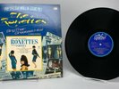 THE RONETTES SING THEIR GREATEST HITS VINYL RECORD ALBUM.