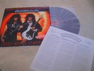 MARTY FRIEDMAN JASON BECKER cacophony SPEED METAL SYMPHONY KOREA LP 12