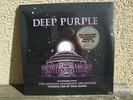 NEW Deep Purple Live in Concert 3 LP 2 CD NEU & OVP ltd Edit numbered 180gr FOC