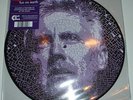 ROGER TAYLOR QUEEN Fun On Earth 2 LP Picture Disc