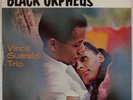 VINCE GUARALDI: Jazz Impressions of Black Orpheus US Fantasy Red Wax Jazz OG LP