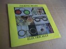 Talking Heads – Electrically (1978) rare live double LP Not Tmoq SEALED