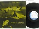 JOHNNY GRIFFIN A BLOWING SESSION VOLUME 2 BLUE NOTE BN 1559 Japan VINYL LP