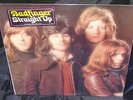 Badfinger Straight Up Sealed Vinyl Record Lp USA 1971 Apple SW-3387 Hype Sticke