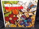 Beach Boys ‎Wild Honey Sealed Vinyl Record Lp Album USA 1967 1st Press Riaa 4