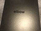 Elbow *The Definitive Vinyl Album Box Set