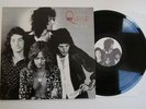QUEEN AT THE BEEB LP EX VINYL Rare BBC Radio 1989 UK 1st Press Original Album