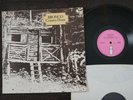 BRONCO Country Home (Pink Island ILPS 9124 UK 1st Press LP 1970) A-1/ B-1. Nice