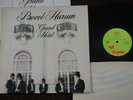 PROCOL HARUM Grand Hotel (Chrysalis UK 1st Press LP 1973 + Booklet) Prog. EX