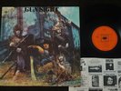 THE GUN Gunsight (CBS S63683 UK 1st Press LP 1969) A1/ B1. Psych Prog. EX Audio