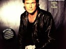 DAVID HASSELHOFF - LOOKING FOR FREEDOM   VINYL LP NEW+