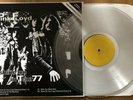 Pink Floyd - Shine On In Tour 77 New York Vinyl LP Rare Bootleg Clear Vinyl Live