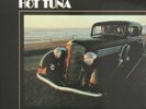 Hot Tuna-Burgers (180 Gram Vinyl) VINYL LP NEW