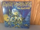 IRON MAIDEN 