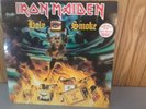 IRON MAIDEN 