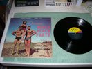 Annette LP, Muscle Beach Party, Vista STER-3314, 1964, EX, Funicello