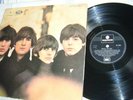 THE BEATLES - BEATLES FOR SALE  LP  RARE 1 EMI BOX PCS 3062 STEREO, EX.