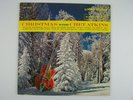 Chet Atkins - Christmas With Chet Atkins Vinyl LP Record Album LSP-2423