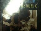 NM JIMI HENDRIX: Martin Scorcese Presents the Blues - Classic Records Blue Vinyl