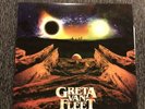 Greta Van Fleet Target Edition “Red” Vinyl Anthem Of The Peaceful Army