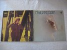 TIM BUCKLEY BLUE AFTERNOON LP Warner Bros. WS 001842 Rare Greek Issue Ex. Cond.