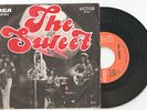THE SWEET Little Willy 7/45 MADE IN PORTUGAL RARE '72 GLAM ROCK T-REX SLADE