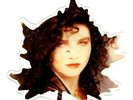 NEW / MINT  Alannah Myles Black Velvet Shaped Vinyl Picture Disc