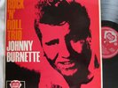JOHNNY  BURNETTE    UK   Lp  